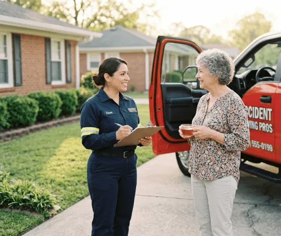 Accident Towing Service Mexico Beach, FL FAQs